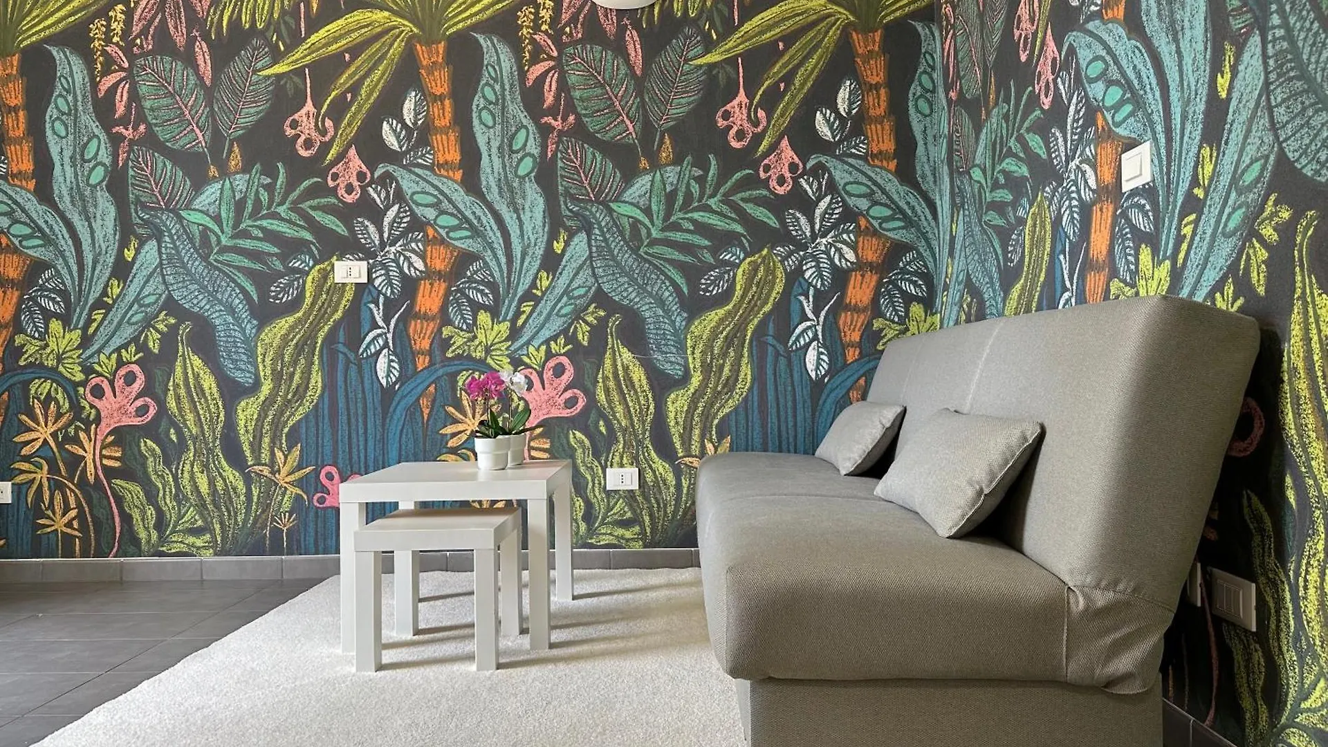 Apartment Villa Laura Relais Bologna Italy