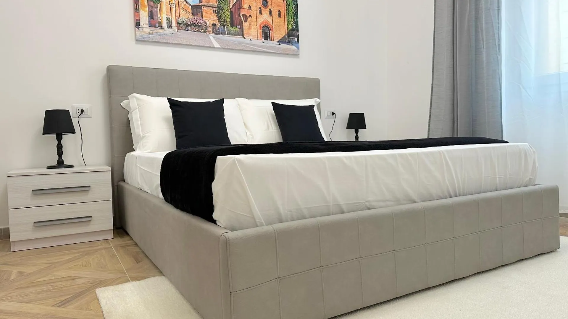 Apartment Villa Laura Relais Bologna