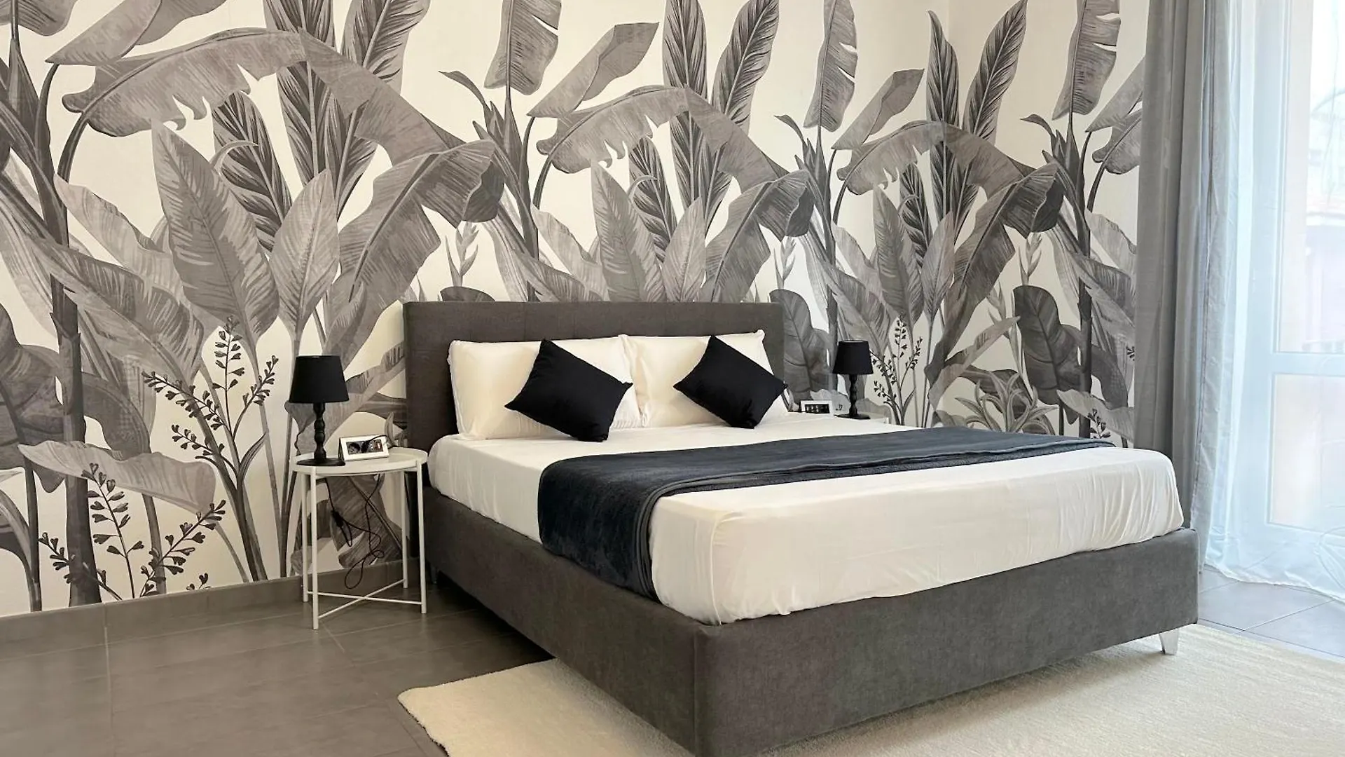 Villa Laura Relais Bologna Apartment
