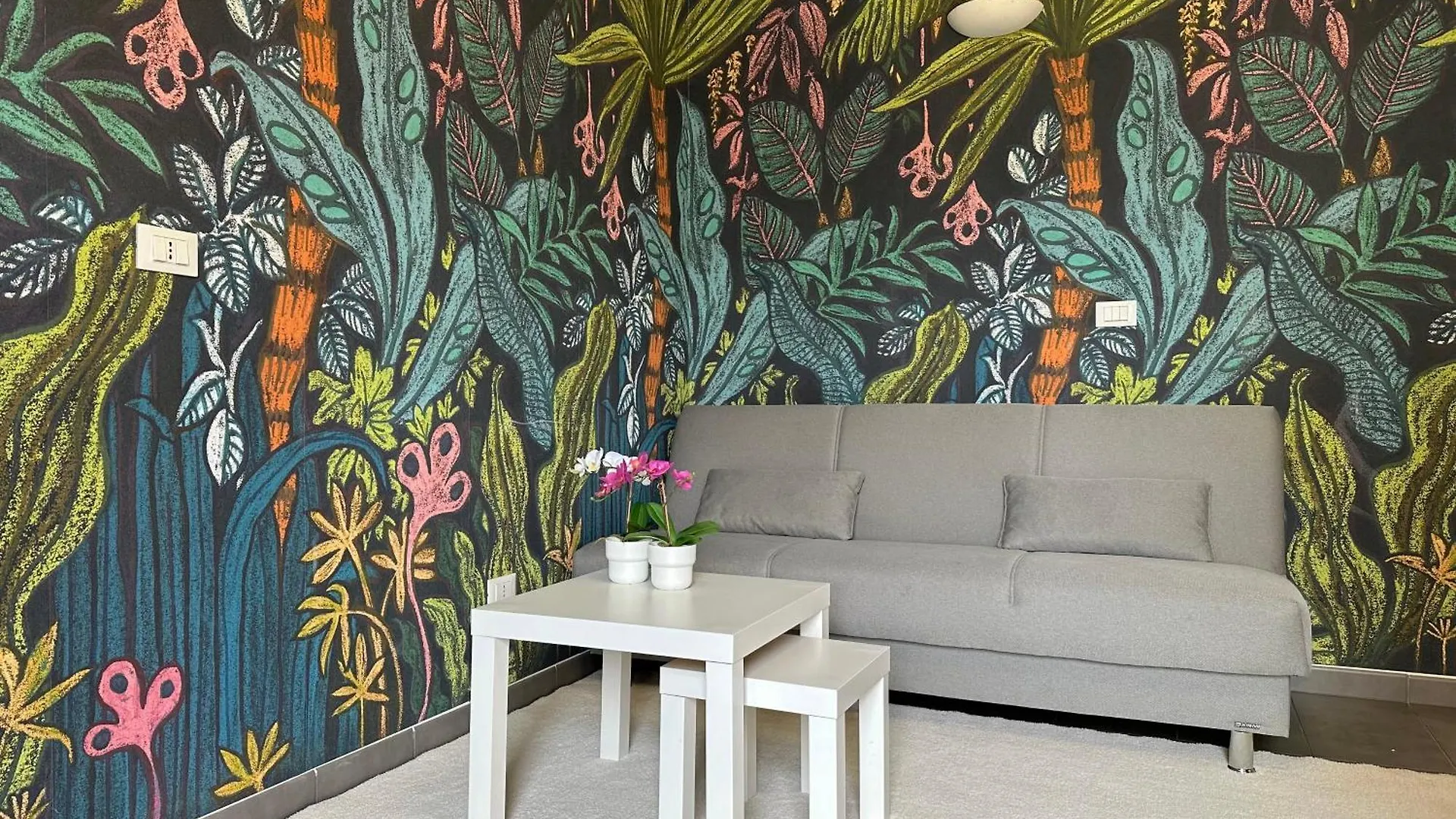 Villa Laura Relais Bologna Apartment