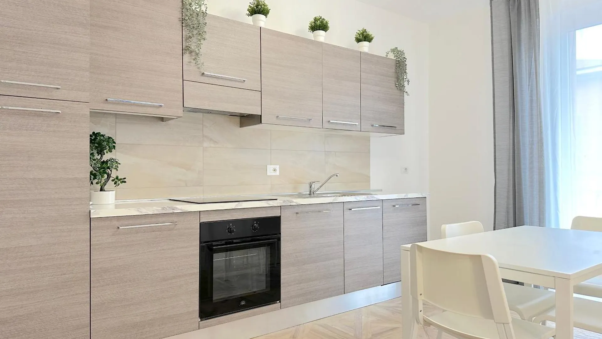Apartment Villa Laura Relais Bologna Italy