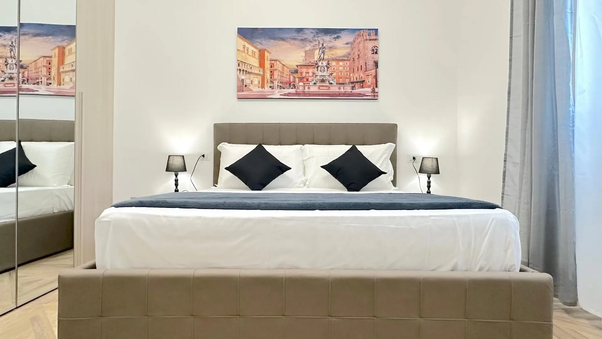 Villa Laura Relais Bologna