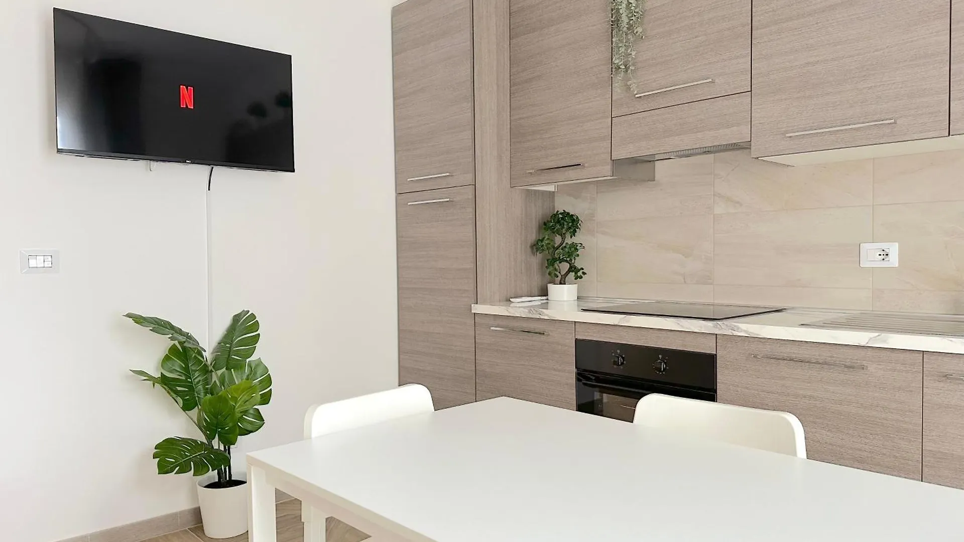 Apartment Villa Laura Relais Bologna