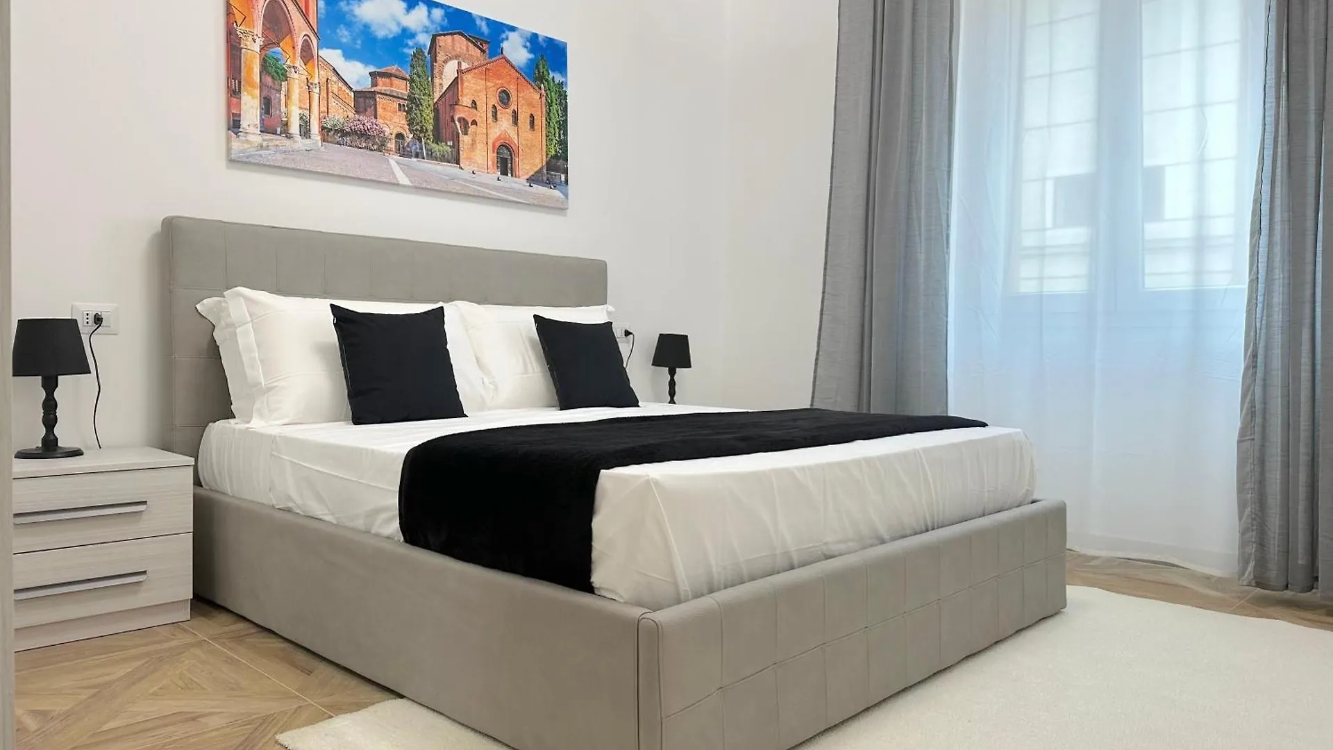 Villa Laura Relais Bologna Apartment