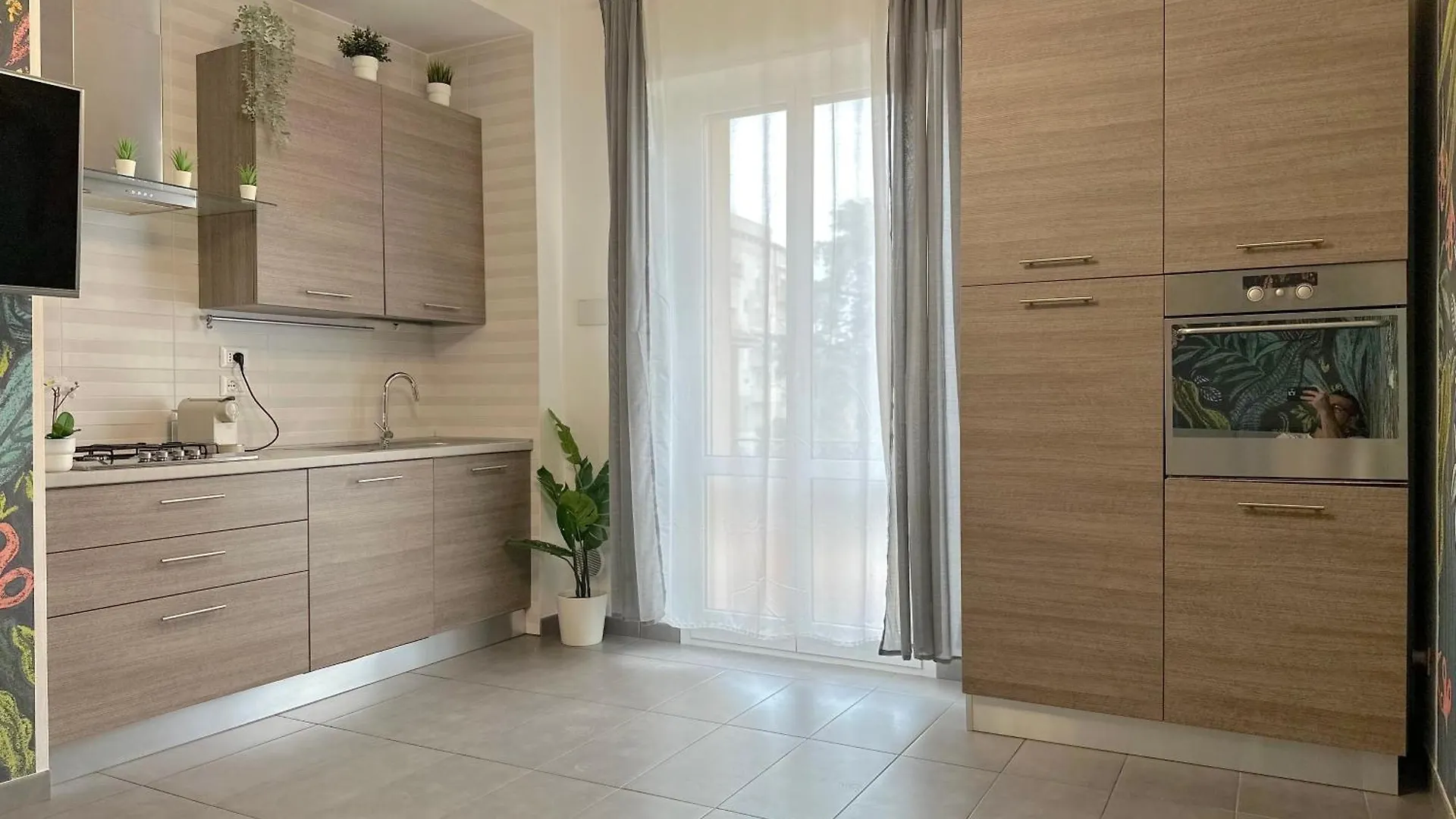 Apartment Villa Laura Relais Bologna